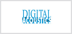 Digital Acoustics logo