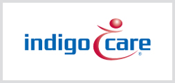 Indigo Care logo