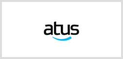 Atus logo