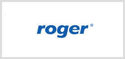 Roger logo